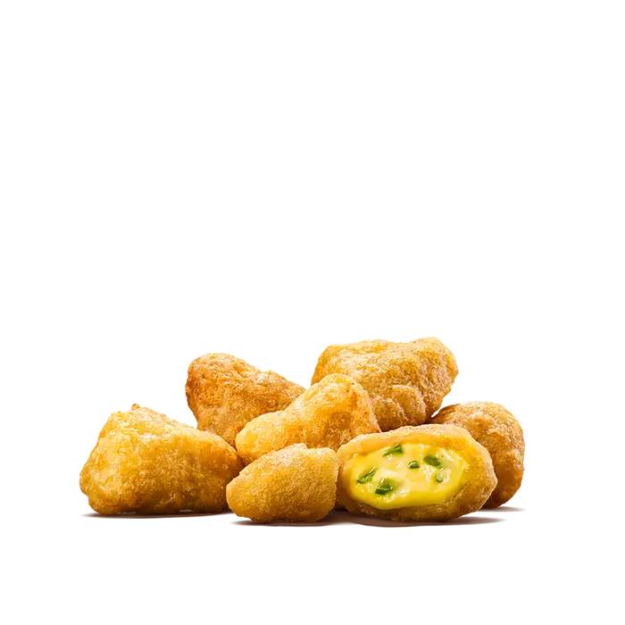 Chilli cheese x9