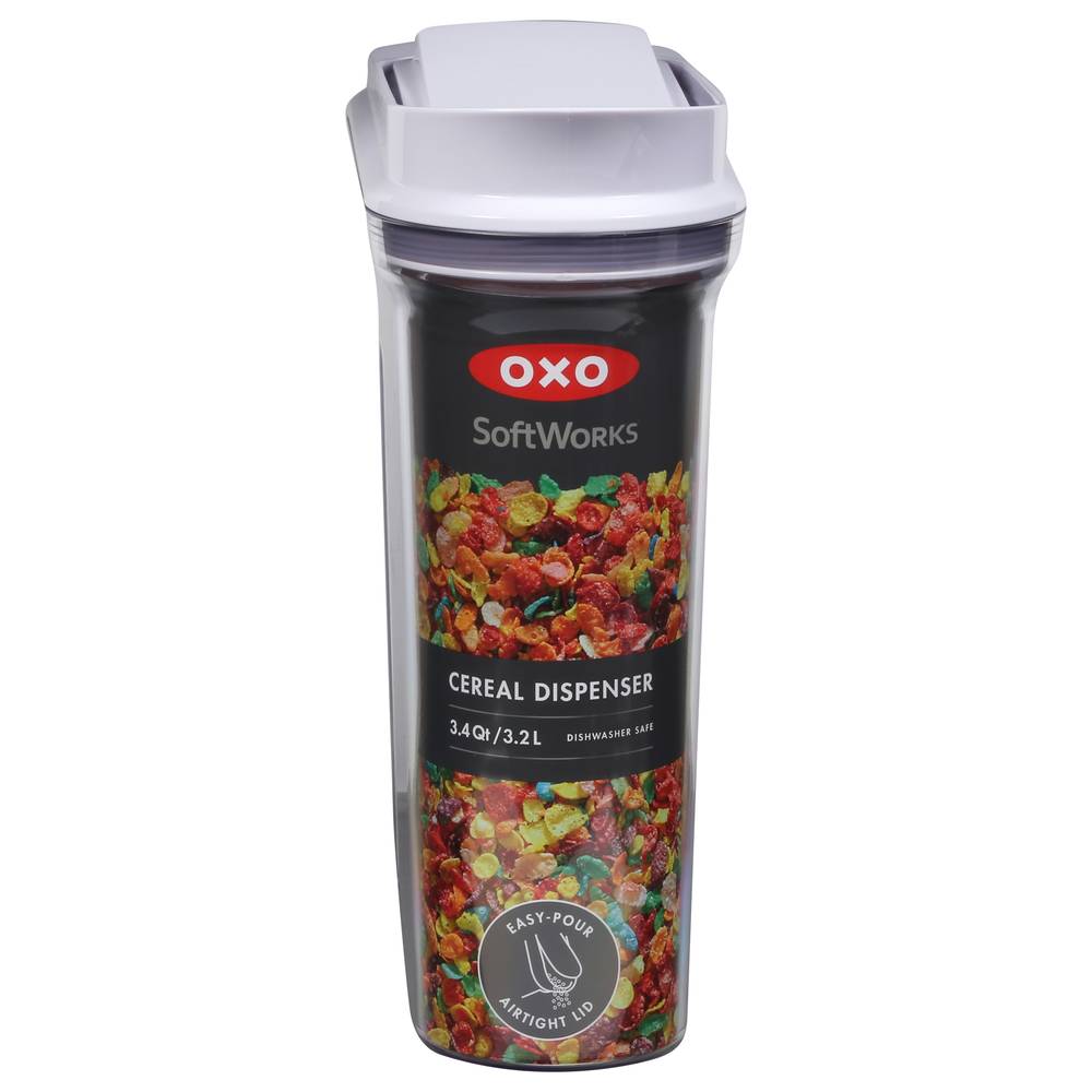 OXO Pop Cereal Medium Dispenser