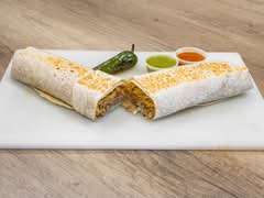 Burrito Mafia (1744 W Main St)