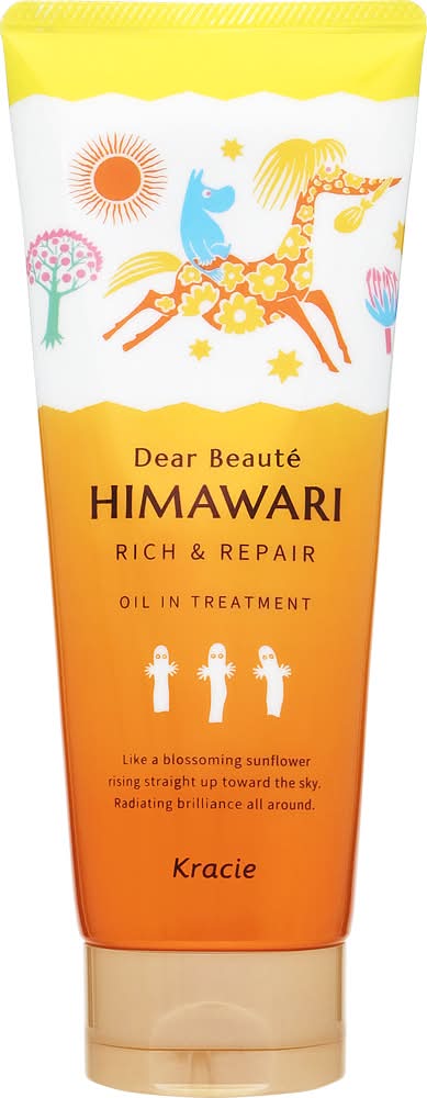 クラシエ ディアボーテ オイルイントリートメント (200g)