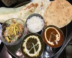 ユリカレーハウス YURICurry House