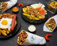 Shawarflow UIO