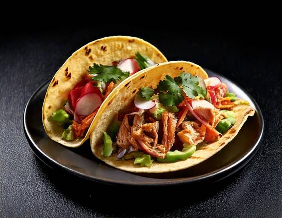 pollo loco