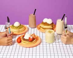 Pancake Squad (Greensborough)