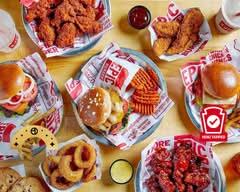 Epic Burger (Naperville)