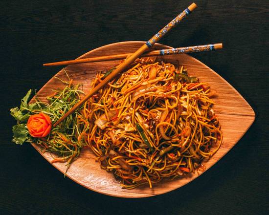 Noodle Express