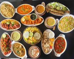 7 Spices (Skokie)