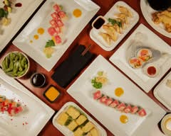 SAMURAI BURRITO & SUSHI (298 Wanaque Avenue)