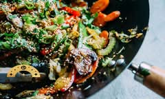 Shanghai Kitchen (Greenwood Village)