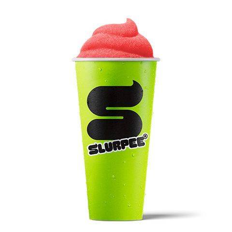 Slurpee Vitamin Water XXX 30oz