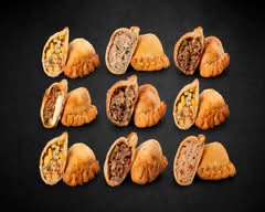 Cubita Handmade Empanada