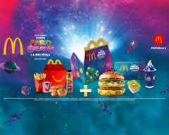 McDonald's Plaza Americas Xalapa