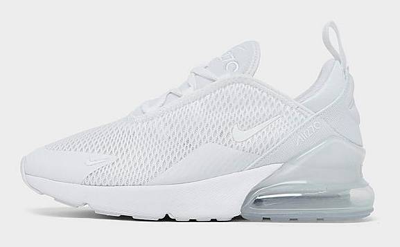 Nike Air Max 270 Casual Shoes, 13.0