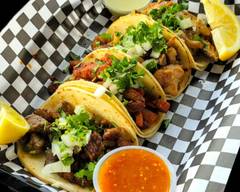 The Taco Boss (2320 West Chapman Ave)