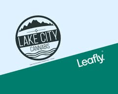 Lake City Cannabis (Chestermere Dr)