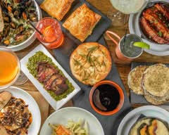 BLK SHP (Swedesboro)