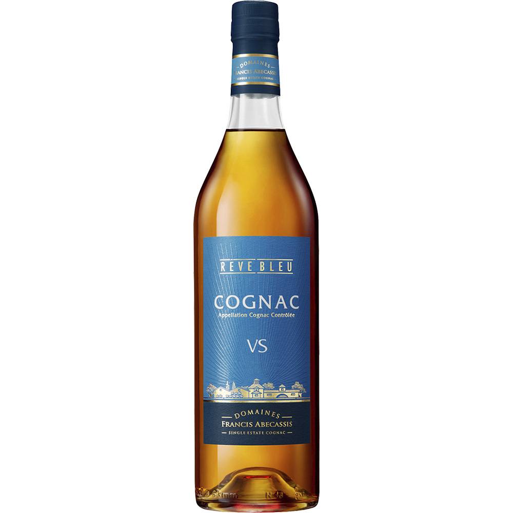 Reve Bleu Vs Cognac (700 ml)