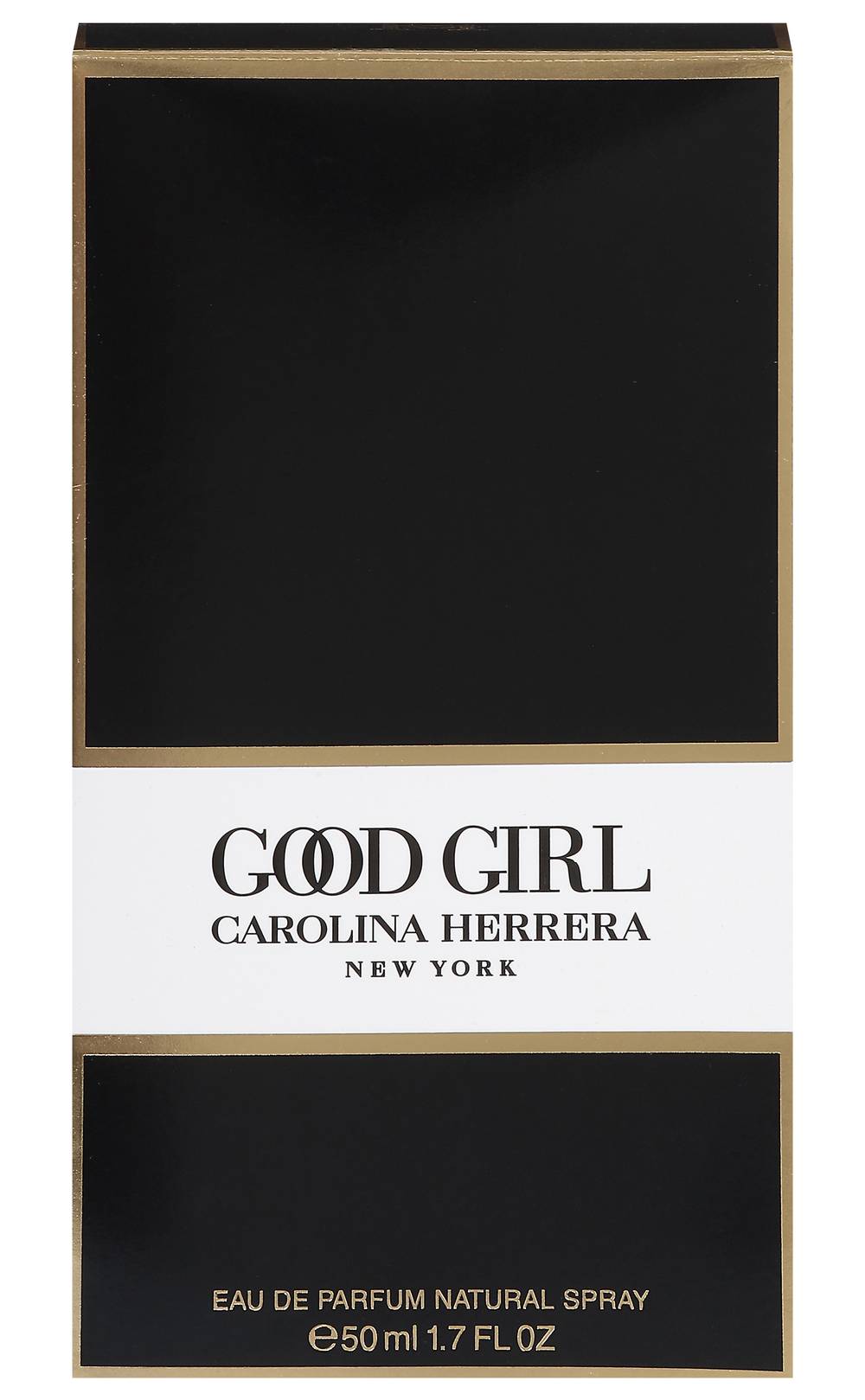 Carolina Herrera Natural Spray Good Girl Eau De Parfum (1.7 fl oz)