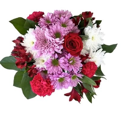 Premium Market Mixed Bouquet 1.0 EA