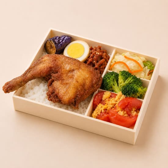 池上木片弁当 三津屋店 ikegamimokuhenbentou mitsuyaten の出前・宅配