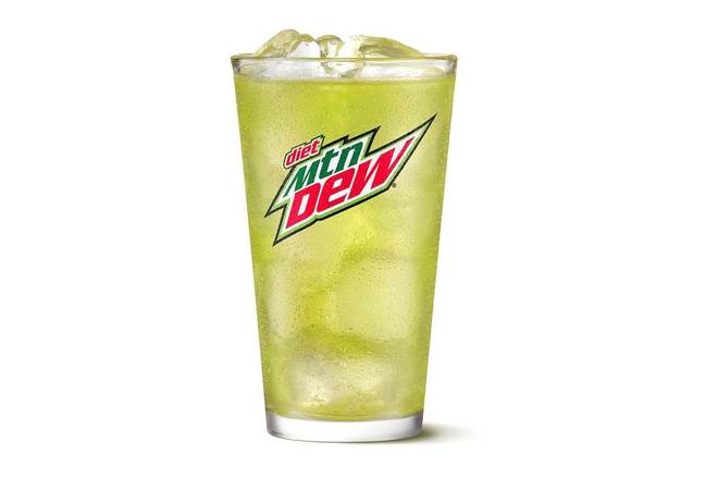 Diet Mountain Dew
