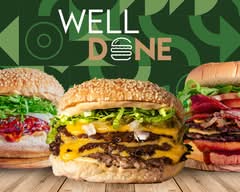 Well Done 🔥 - Villefranche