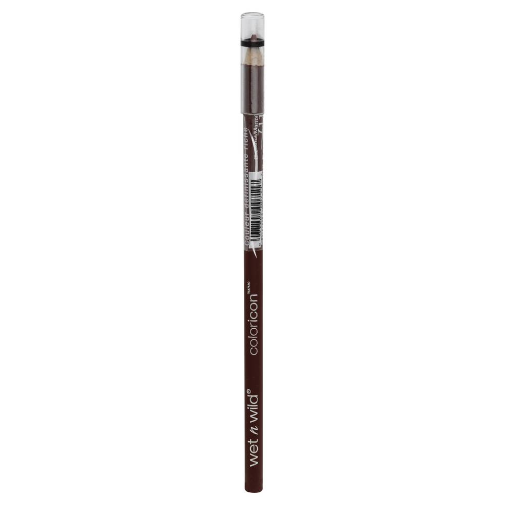 Wet N Wild Chestnut 711 Lipliner