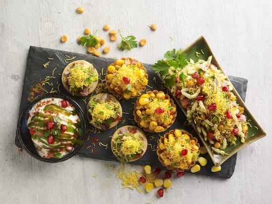 Kailash Parbat (Santa Clara)