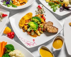 TASSAJARA Vegetarisches Restaurant (Hamburg)