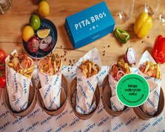 Pita Bros Supersam