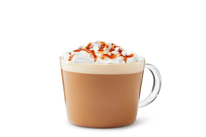 Pumpkin Spice Latte