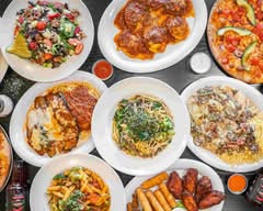 Riviera Village Pizza (Redondo Beach)