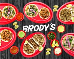 Tacos Brodys