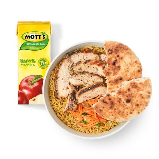 Kids Rice Bowl