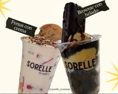 SORELLE Postreria
