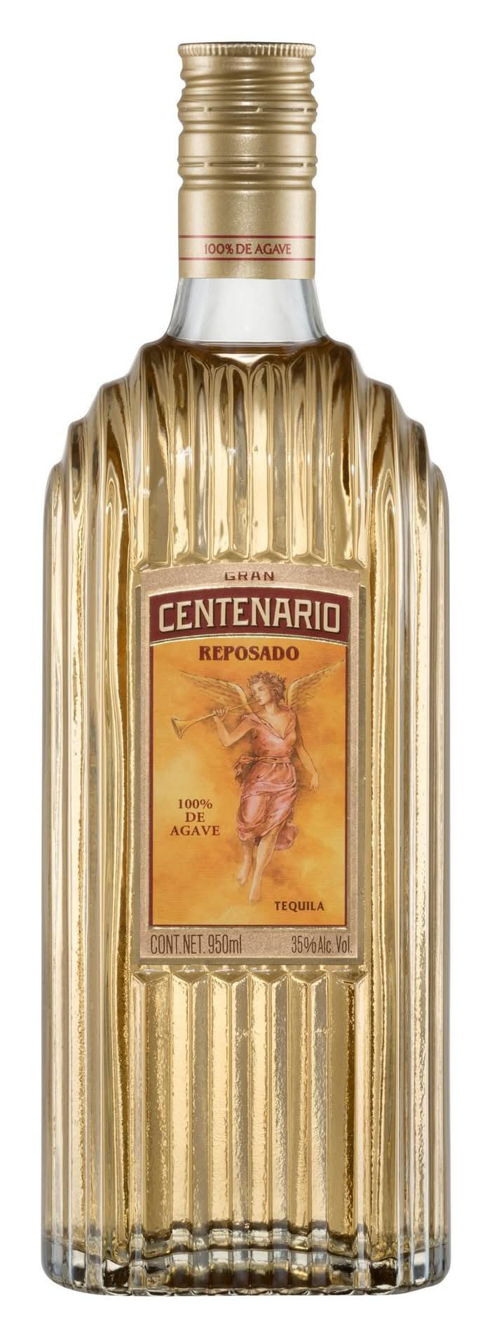 Gran Centenario · Tequila reposado (950 ml)