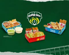 Taco Maker Plaza Guaynabo