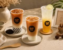 甘津奉茶 大同店
