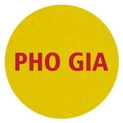 Pho Gia (6500 7th Street Unit 500)