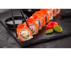 iSushi (Renton)