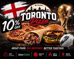 Toronto Pizza