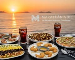 Mariscos Mazatlán Vibe (San Juan del Rio)