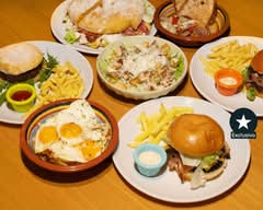 Rossio Restaurante Bar