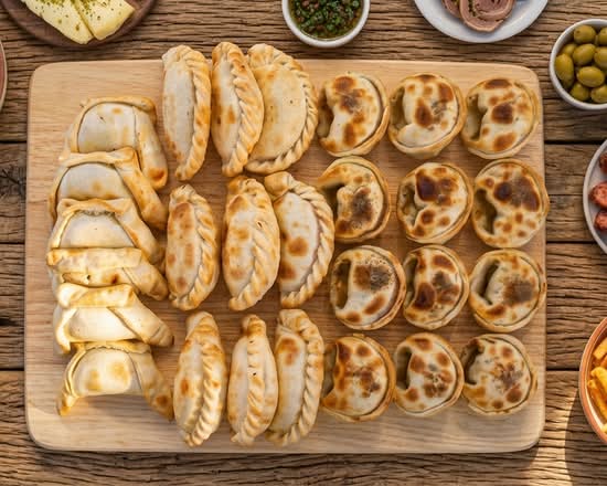 La Cordobesa Empanadas Argentinas