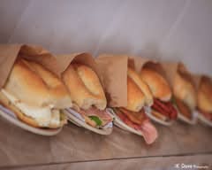 Tortas Mapo (Zavaleta)