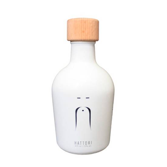 Sake Hattori Hanzo 375 ml