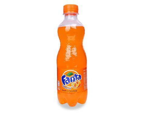 390ml Fanta