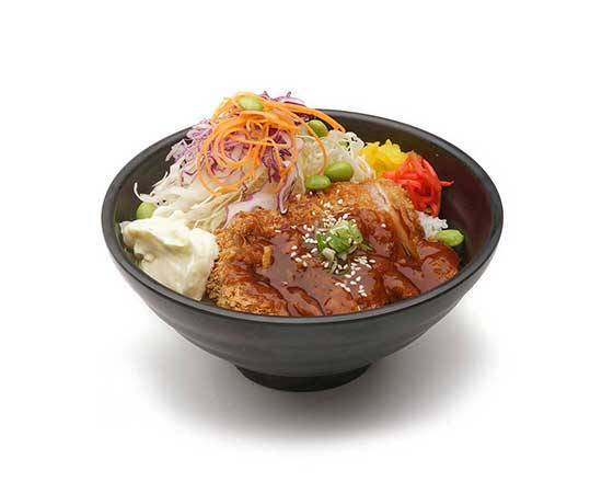 Order Bento Bowl (Anglesea) Delivery Online, Hamilton, Takeout Menu &  Prices