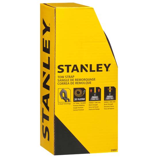 Stanley Tow Strap