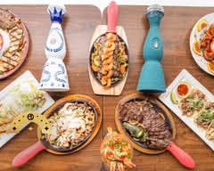 Sr Tequila Mexican Grill